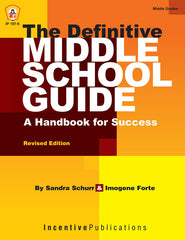 Definitive Middle School Guide
