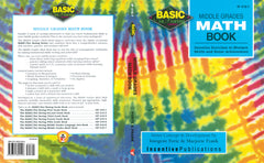 Basic Not Boring: Middle Grades Math Book