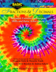 Basic Not Boring: Fractions & Decimals