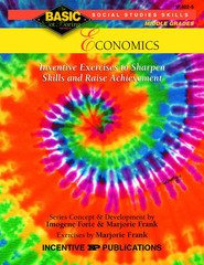 Basic Not Boring: Economics