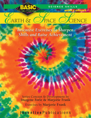 Basic Not Boring: Earth & Space Science