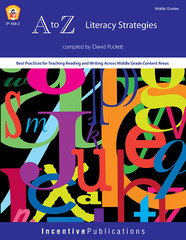 A to Z Literacy Strategies